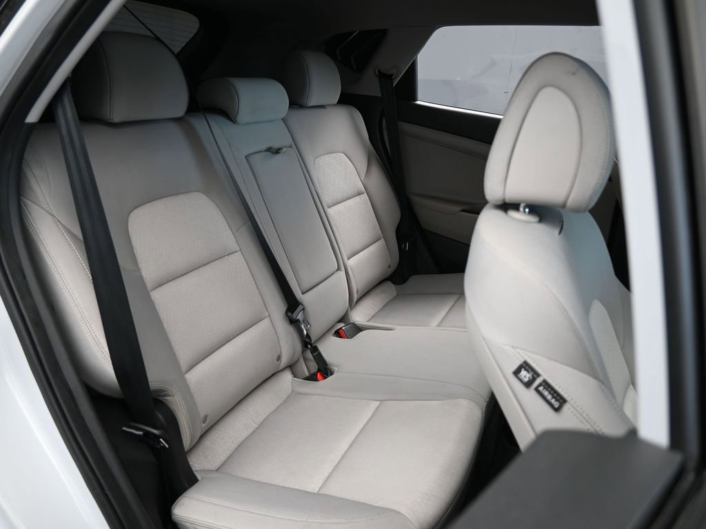 Used 2017 Hyundai Tucson SE image 40