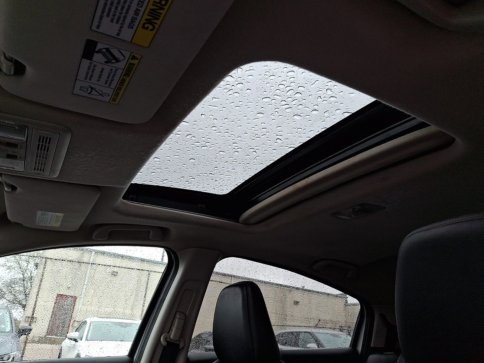 Used 2021 Honda HR-V EX-L image 14