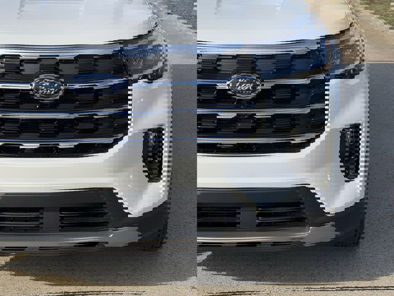 New 2026 Ford Explorer Active w/ Active Comfort Package image 44