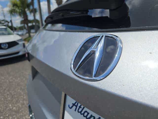 Certified 2024 Acura MDX SH-AWD w/ Technology Package image 11
