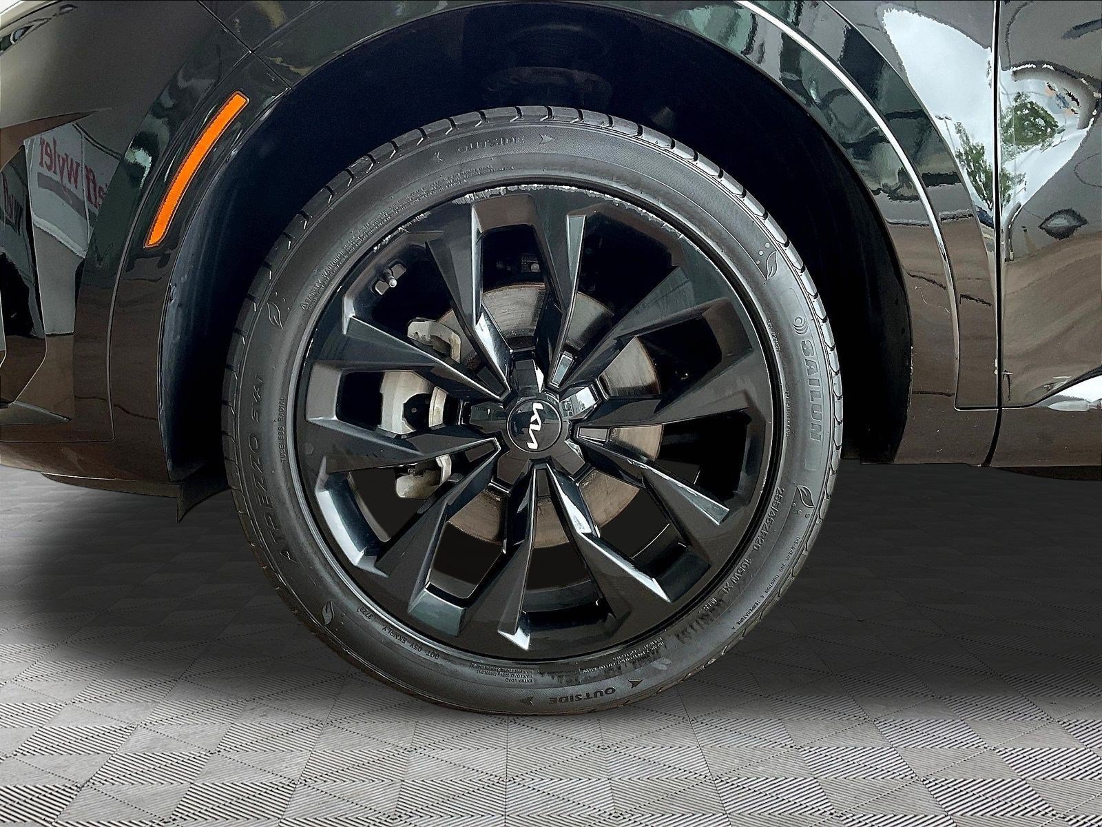 Used 2022 Kia Sorento SX AWD/4WD image 32