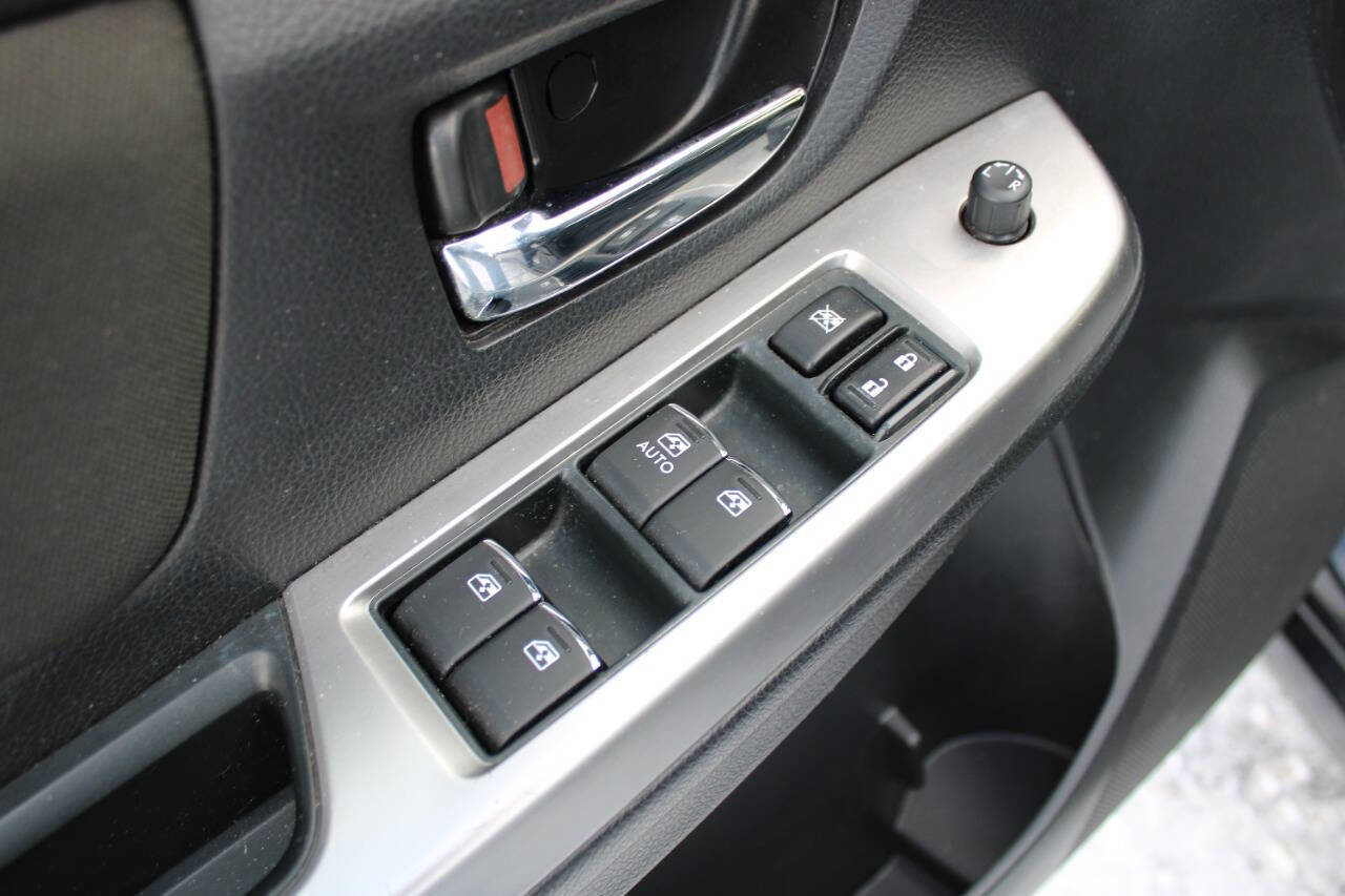 Used 2016 Subaru Impreza 2.0i Premium image 19