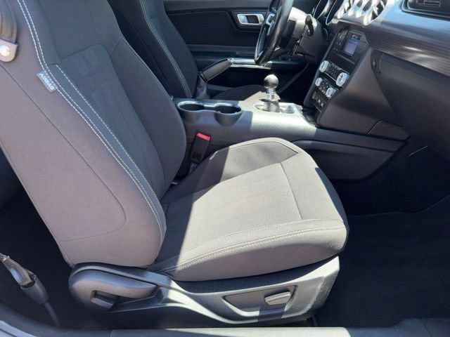 Used 2020 Ford Mustang GT w/ GT Performance Package RWD image 18