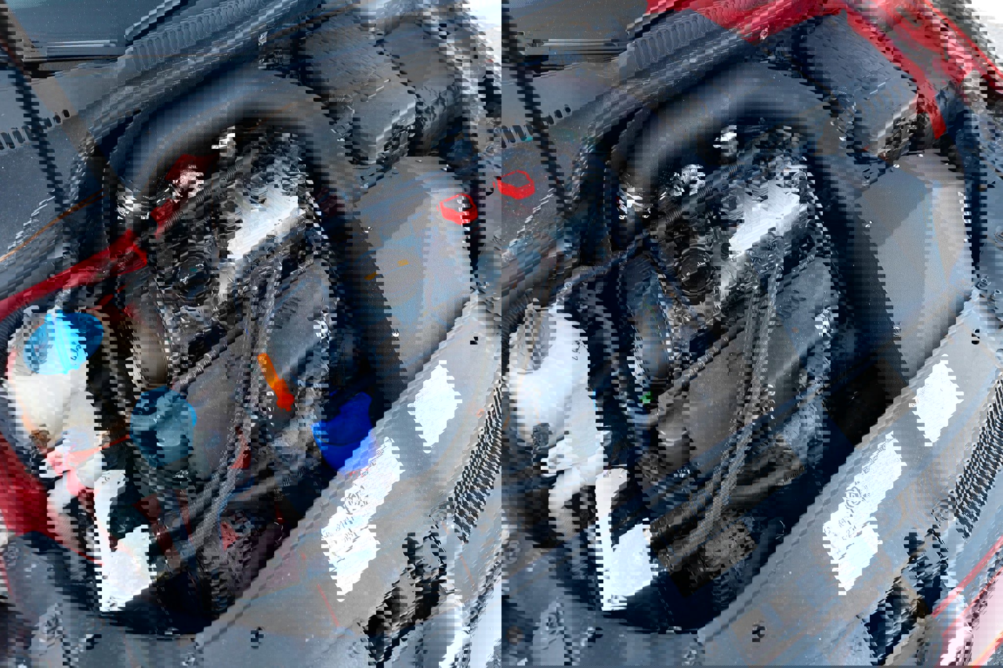 Used 2012 Volkswagen GTI 2-Door image 48