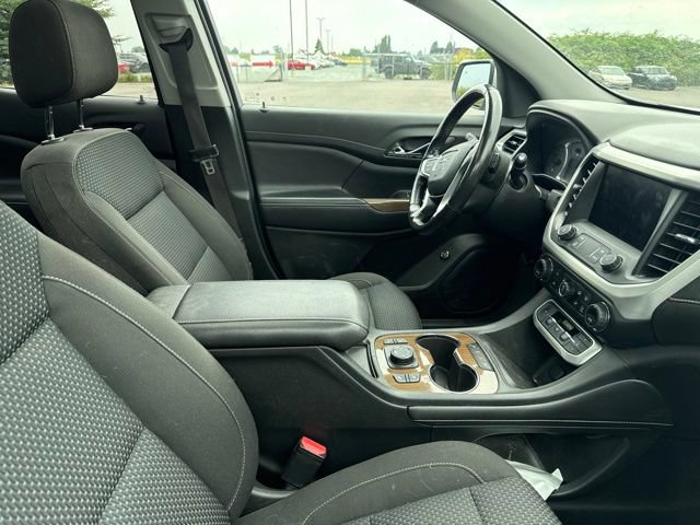 Used 2020 GMC Acadia SLE w/ GMC Pro Grade Package AWD/4WD image 8