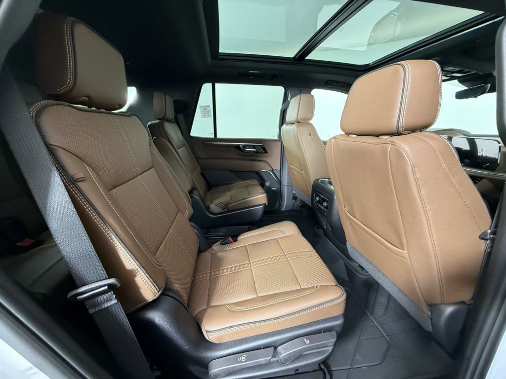 New 2026 Chevrolet Tahoe High Country w/ LPO, Illumination Package image 18