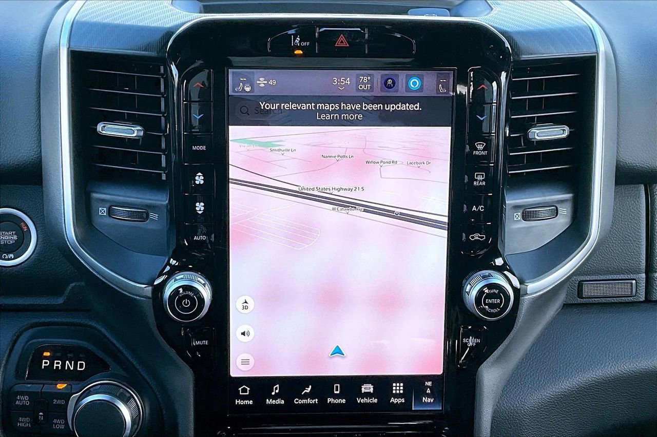 New 2026 RAM 1500 Big Horn image 13