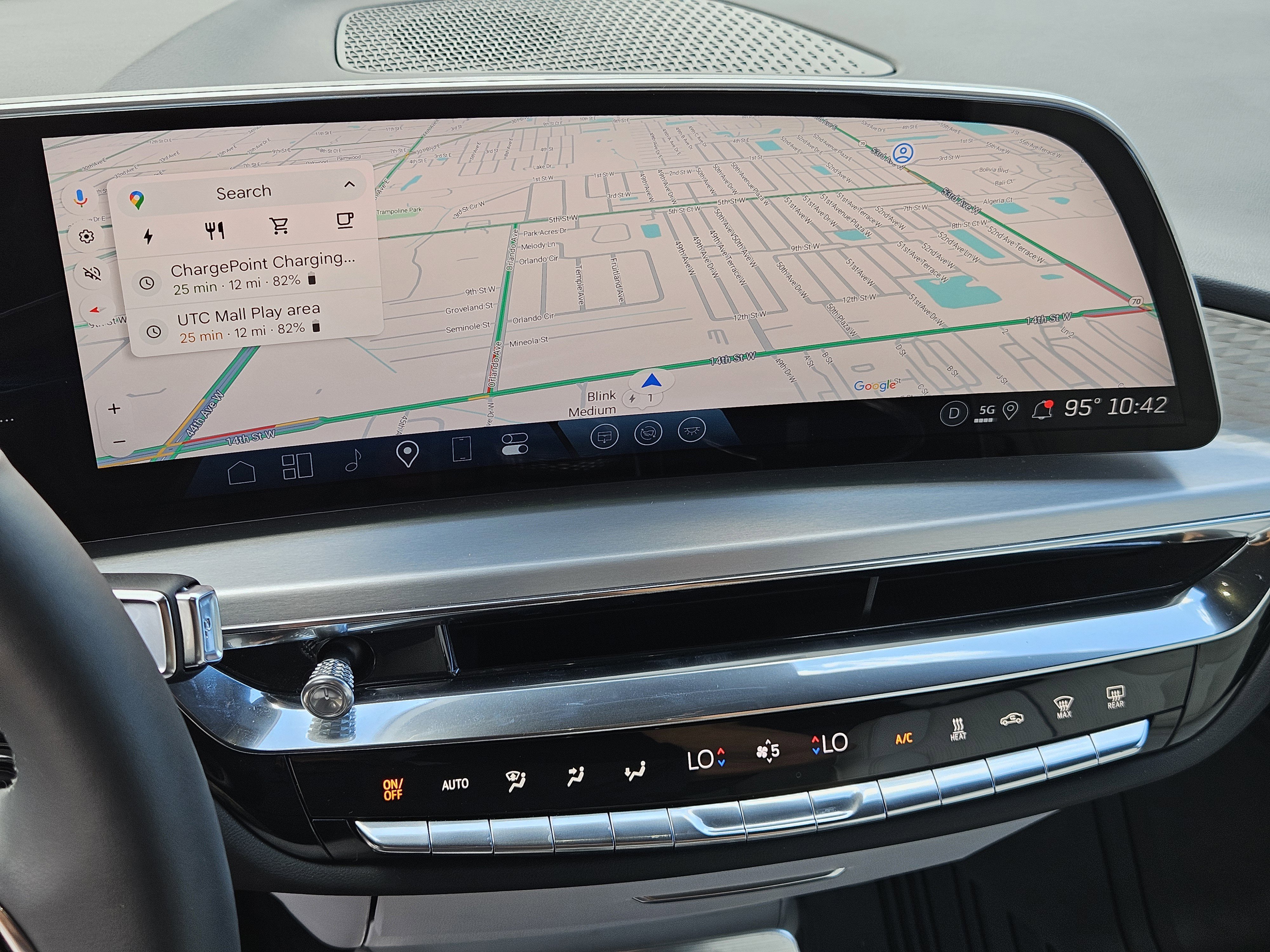 New 2025 Cadillac Lyriq Sport image 26