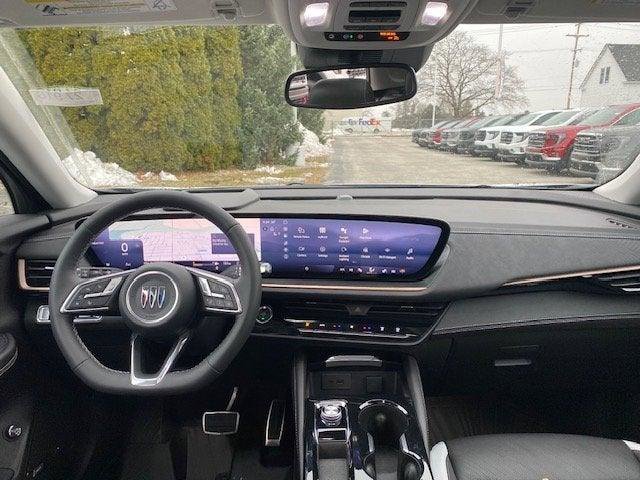 New 2026 Buick Envision Sport Touring image 13