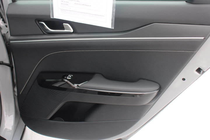 Used 2025 Kia K5 GT-Line FWD image 16