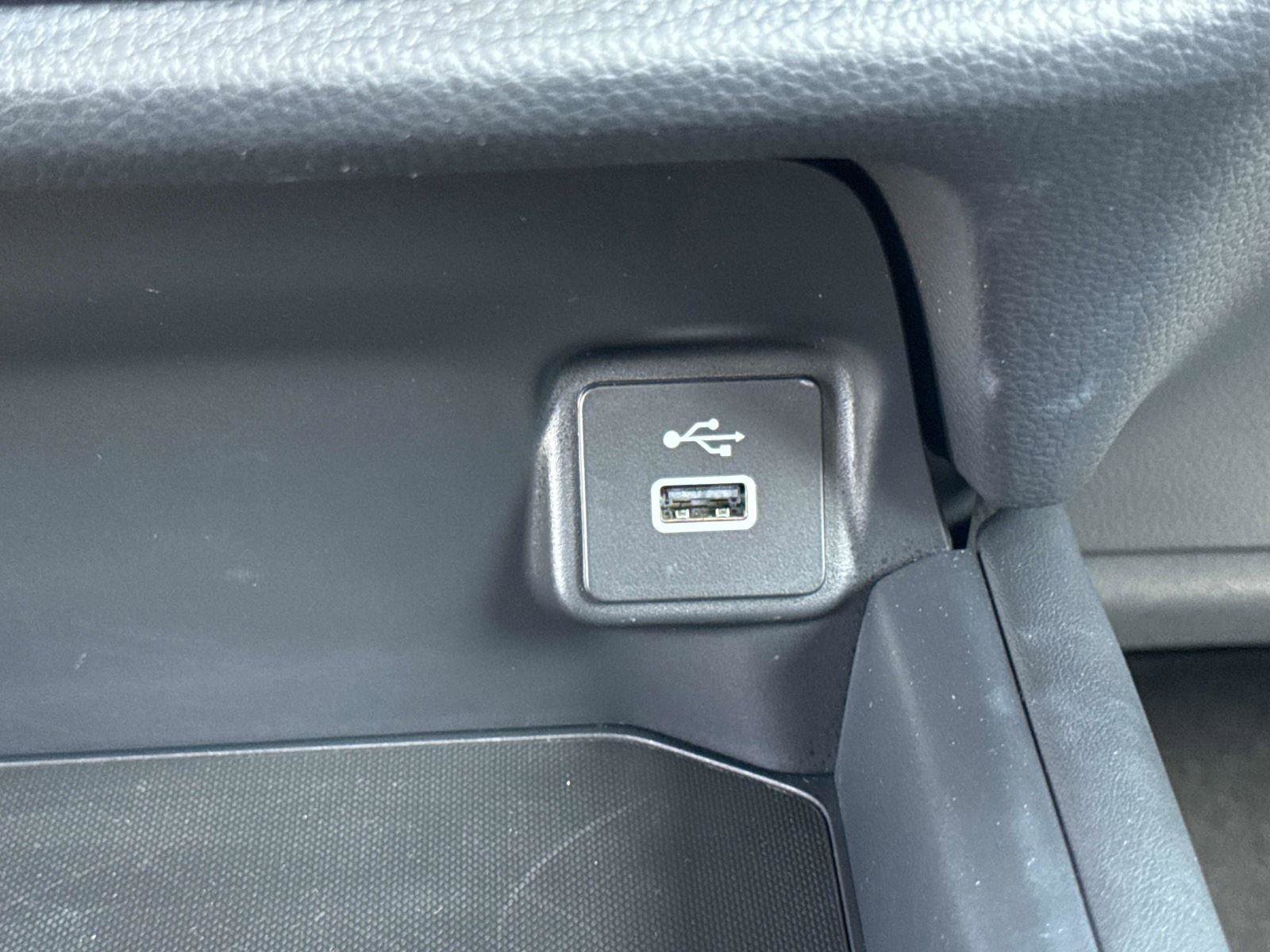 Certified 2024 Honda HR-V Sport image 23