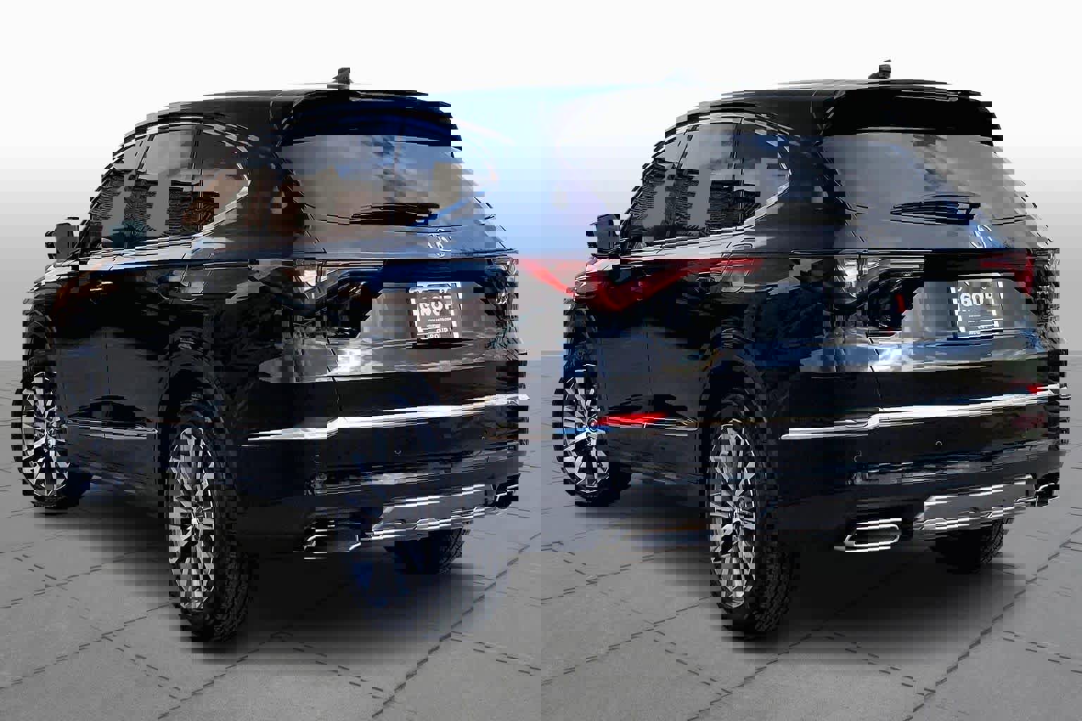 Used 2025 Acura MDX FWD w/ Technology Package image 12