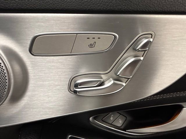 Used 2017 Mercedes-Benz C 300 Coupe image 20