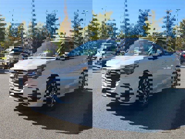 New 2025 Subaru Legacy Premium image 7