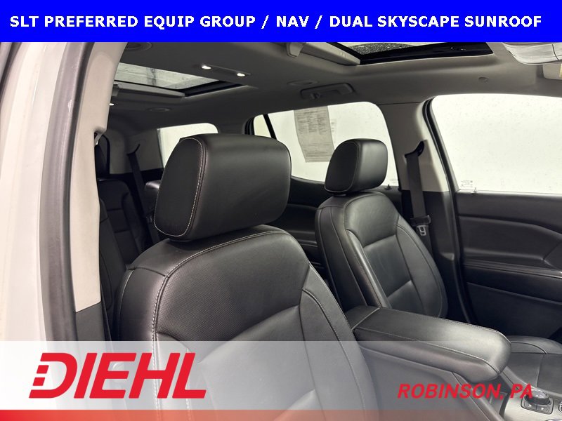 Used 2018 GMC Acadia SLT image 15