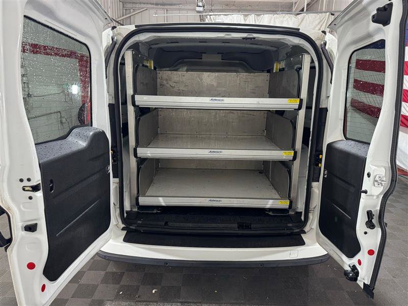 Used 2020 RAM ProMaster City Tradesman SLT w/ Window Group 05 image 13