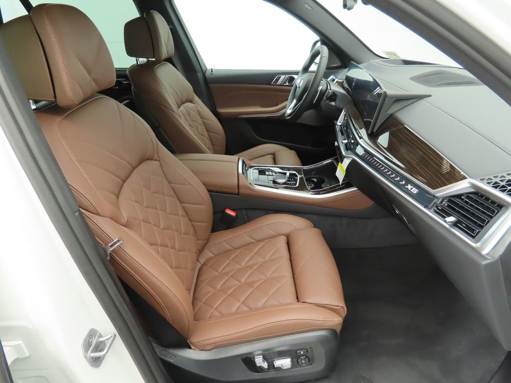 New 2026 BMW X5 xDrive40i w/ Climate Comfort Package image 20