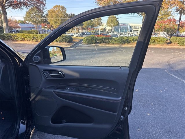 Used 2023 Dodge Durango R/T image 31