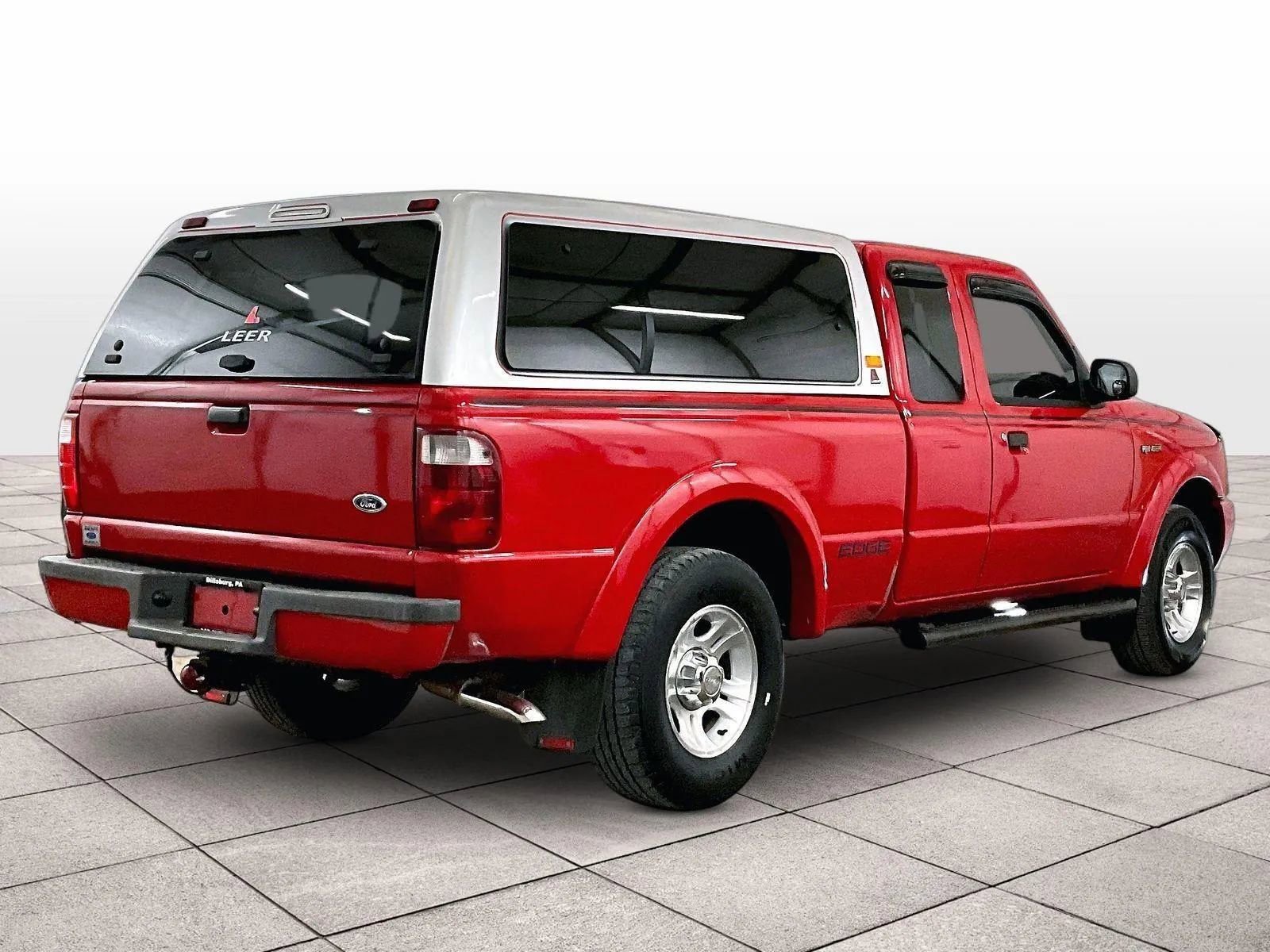 Used 2002 Ford Ranger XLT image 11