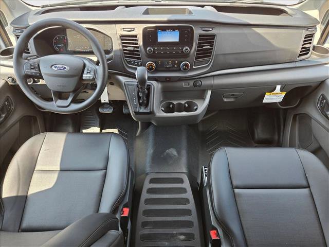 New 2025 Ford Transit 150 Low Roof image 14