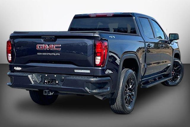 Used 2024 GMC Sierra 1500 Elevation AWD/4WD image 2