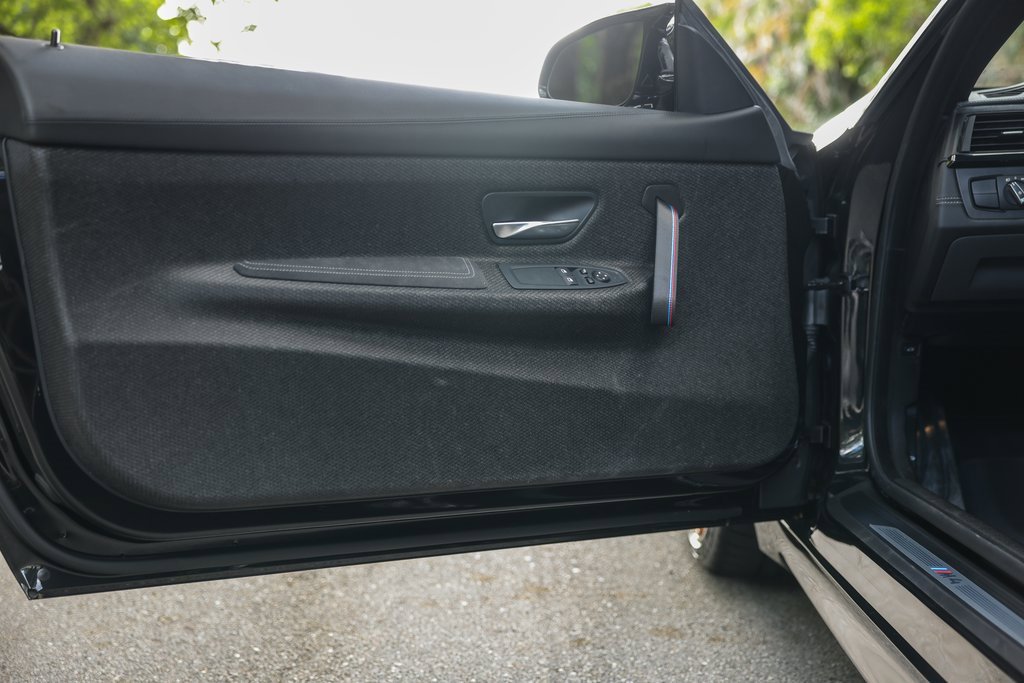 Used 2016 BMW M4 GTS image 18