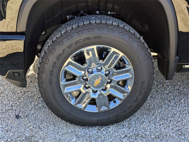 New 2026 Chevrolet Silverado 2500 High Country w/ Technology Package image 7