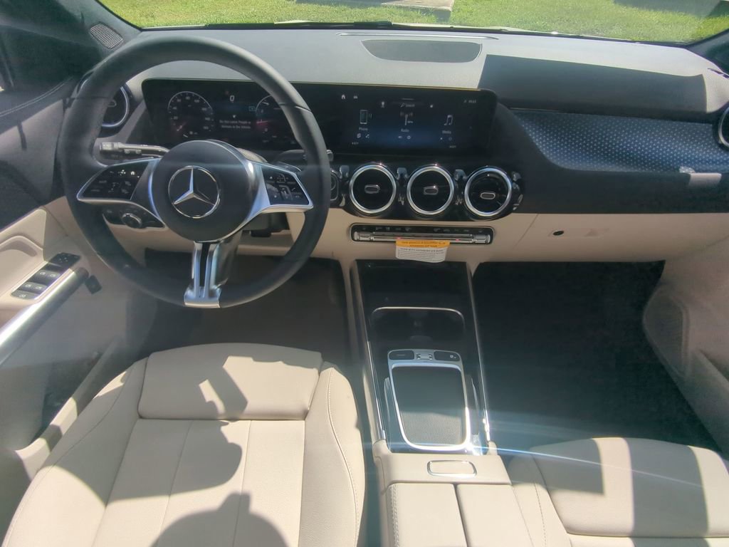 Certified 2026 Mercedes-Benz GLA 250 GLA 250 image 2