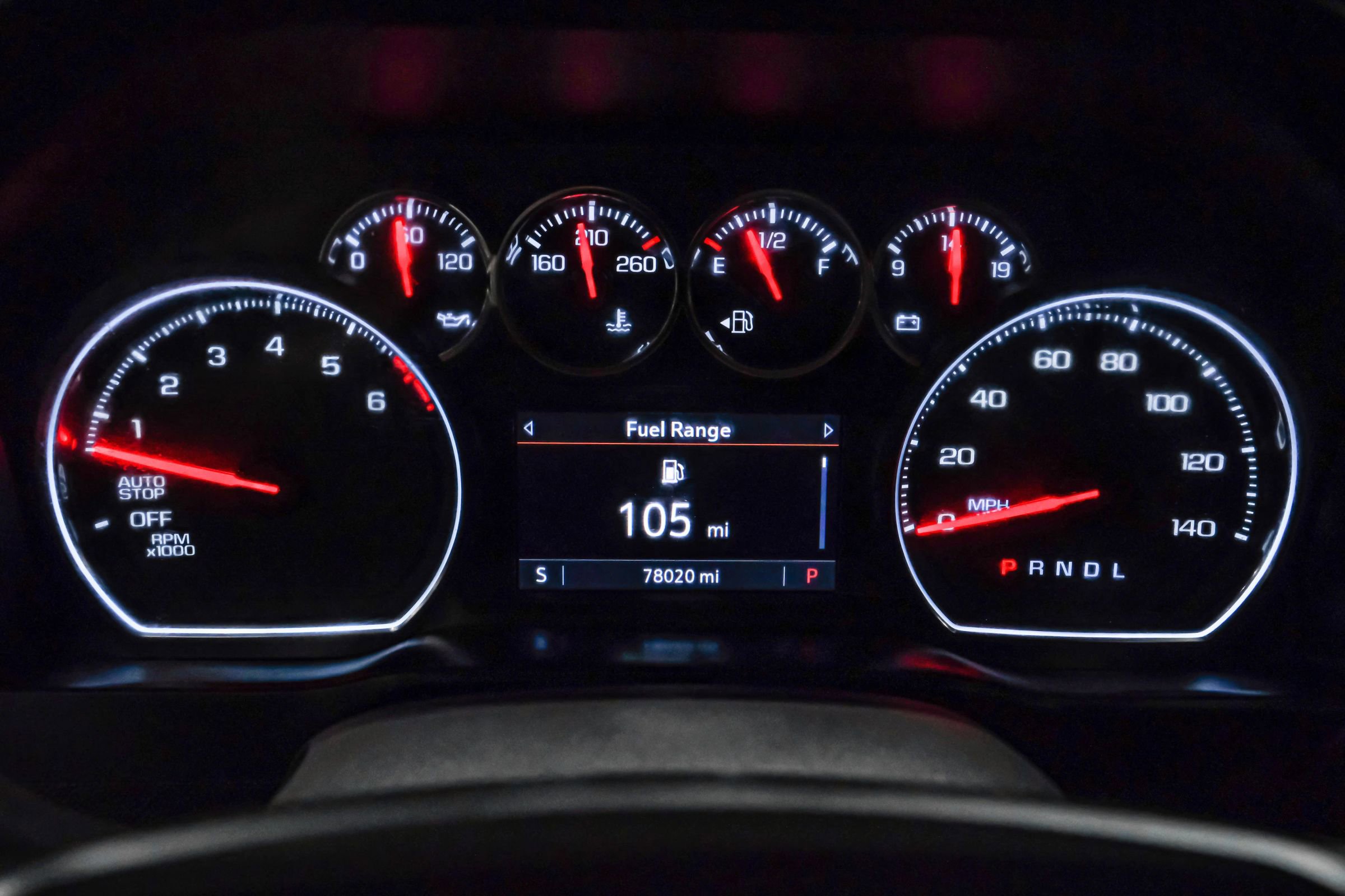 Used 2019 Chevrolet Silverado 1500 LT w/ All-Star Edition image 20