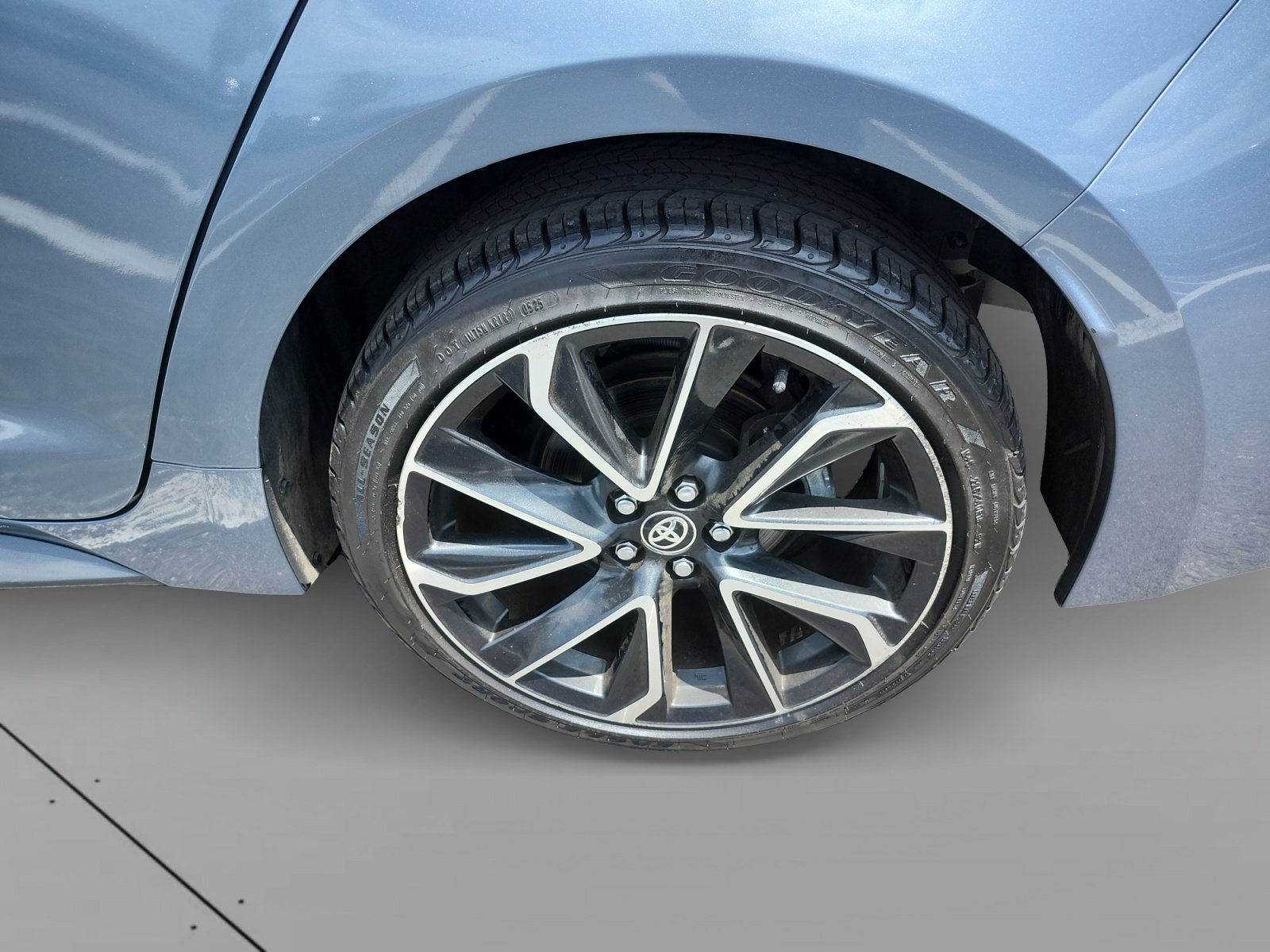 Used 2020 Toyota Corolla SE FWD image 14