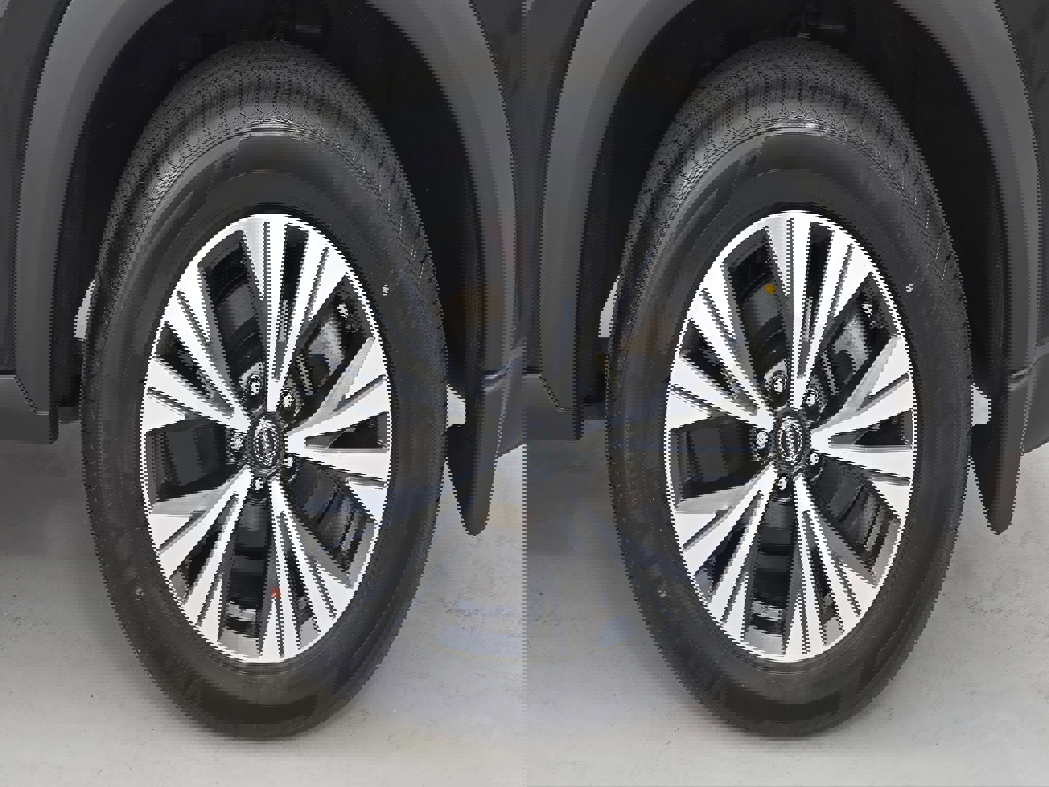 Certified 2023 Nissan Rogue SV w/ SV Premium B Package image 33