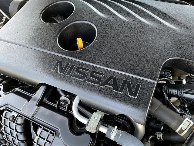 Used 2019 Nissan Altima 2.5 SL FWD image 33