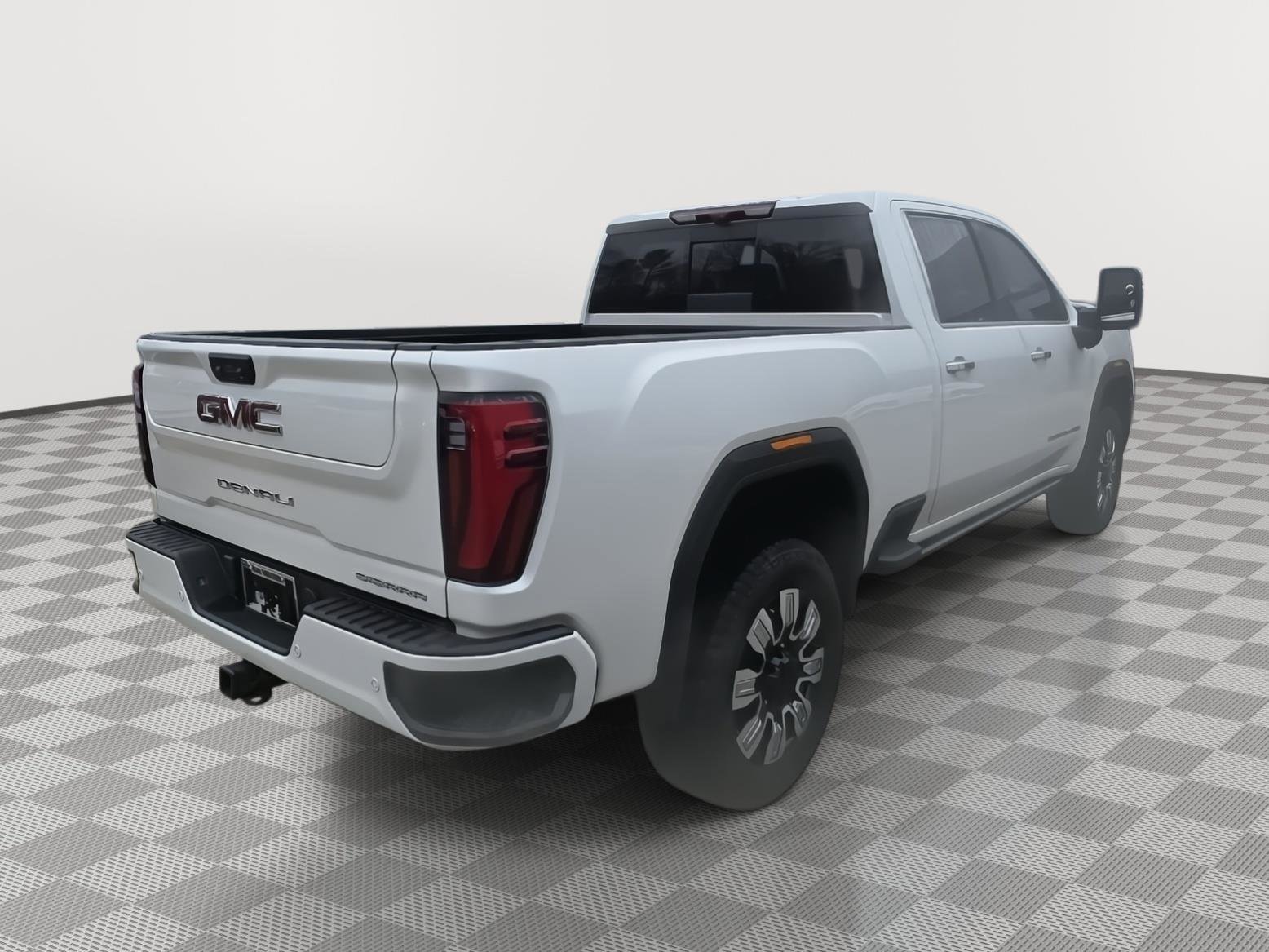 Used 2024 GMC Sierra 2500 Denali w/ Denali Reserve Package image 5