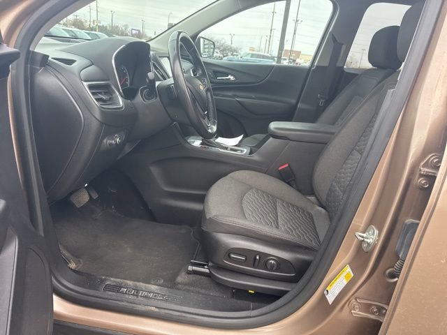 Used 2018 Chevrolet Equinox LT video 2