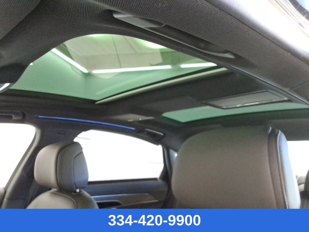 New 2025 Audi A8 L 3.0T image 32