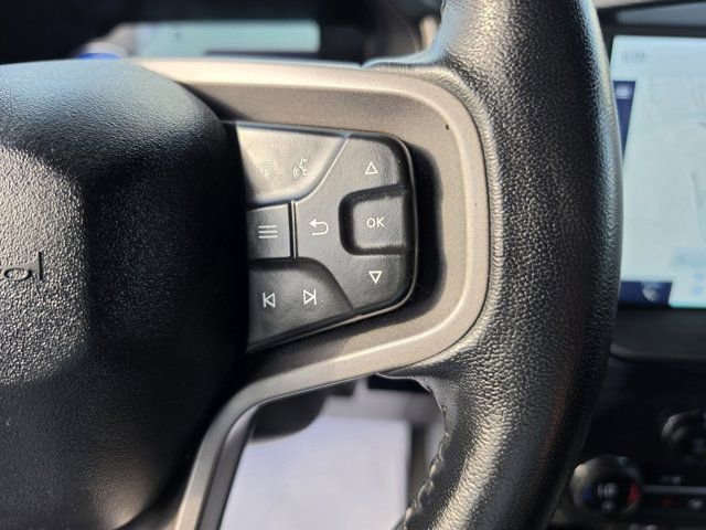 Certified 2023 Ford Bronco Outer Banks w/ Sasquatch Package AWD/4WD image 20