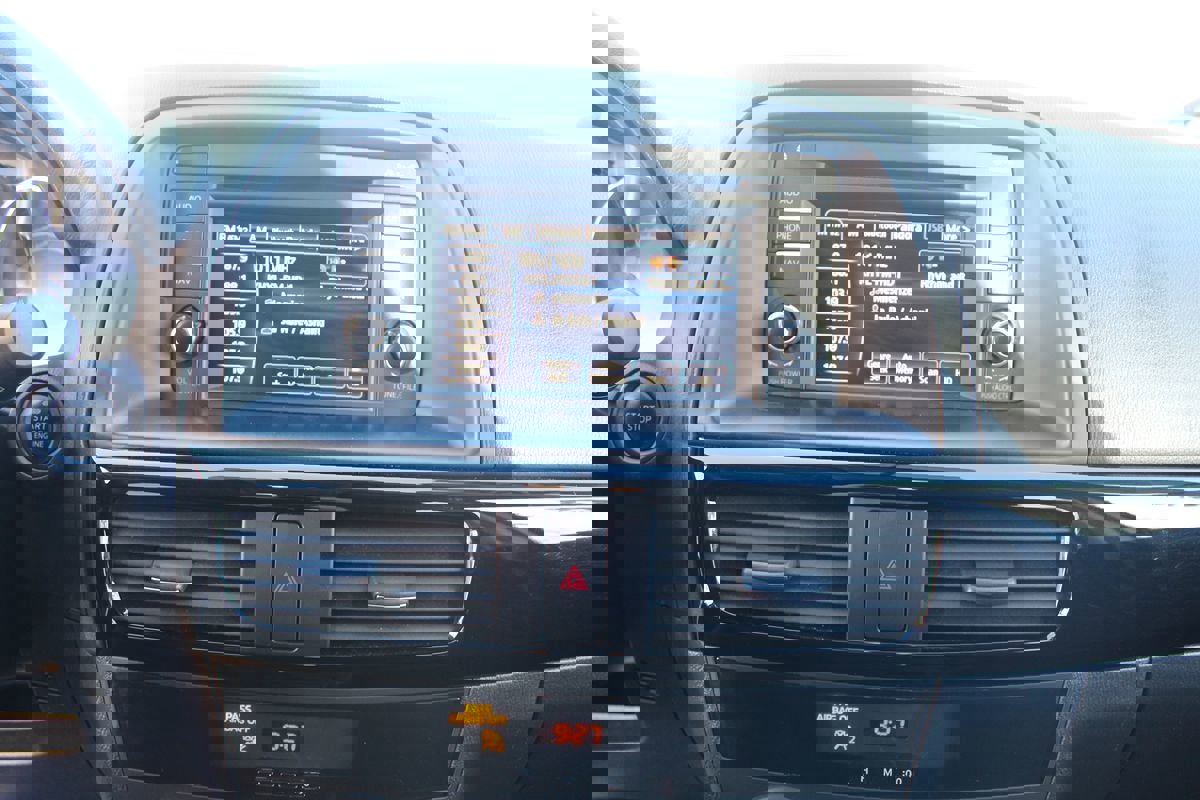 Used 2014 MAZDA CX-5 Touring image 29