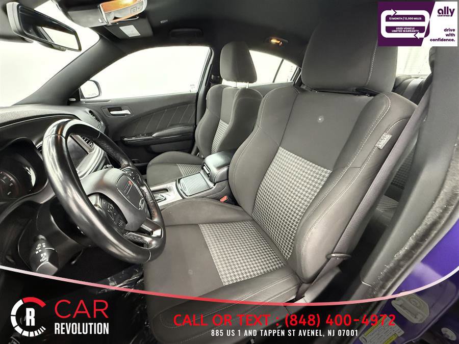 Used 2023 Dodge Charger GT w/ Blacktop Package image 12