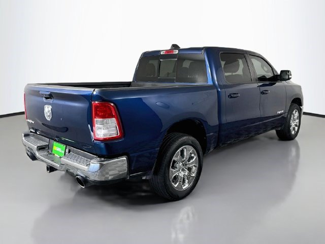 Used 2021 RAM 1500 Lone Star RWD image 10