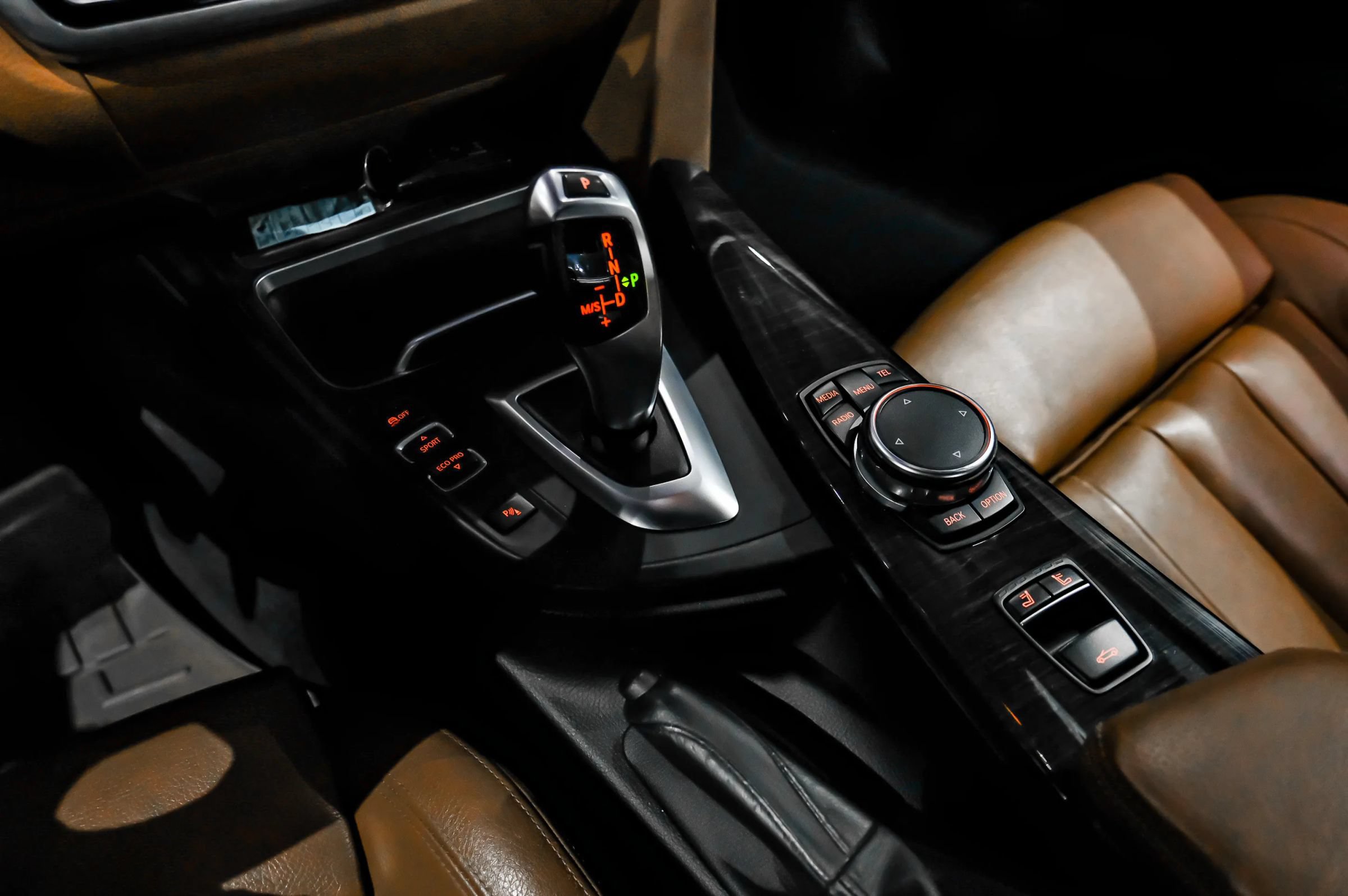 Used 2016 BMW 435i Convertible RWD image 24
