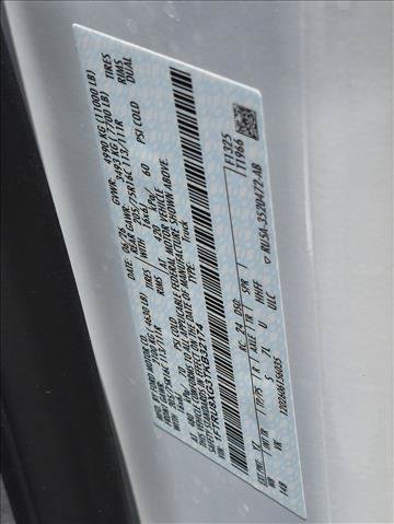 New 2026 Ford Transit 350 148 High Roof Extended DRW RWD image 16