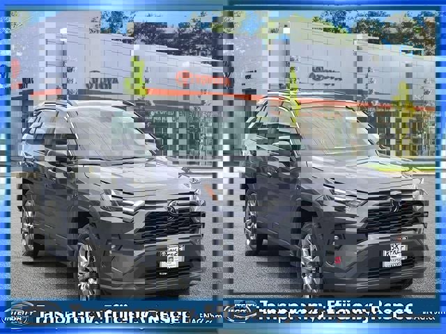 Certified 2023 Toyota RAV4 XLE Premium image 1