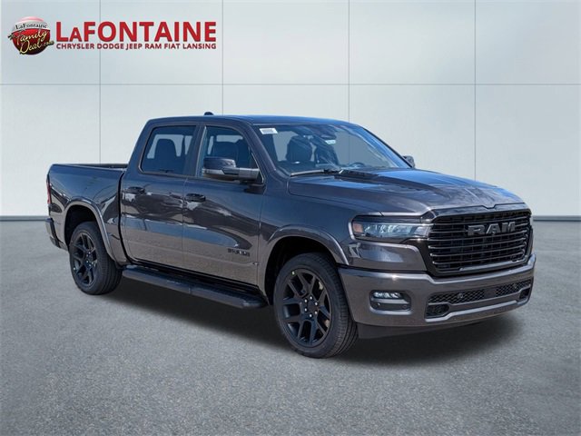 New 2026 RAM 1500 Laramie image 7