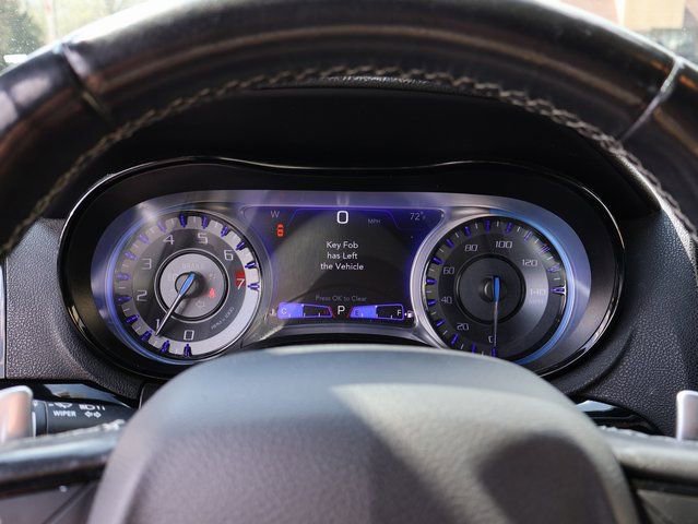 Used 2019 Chrysler 300 S image 30