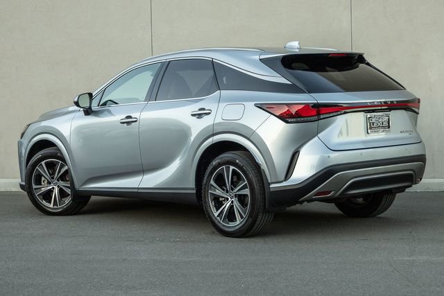 Used 2023 Lexus RX 350h image 3