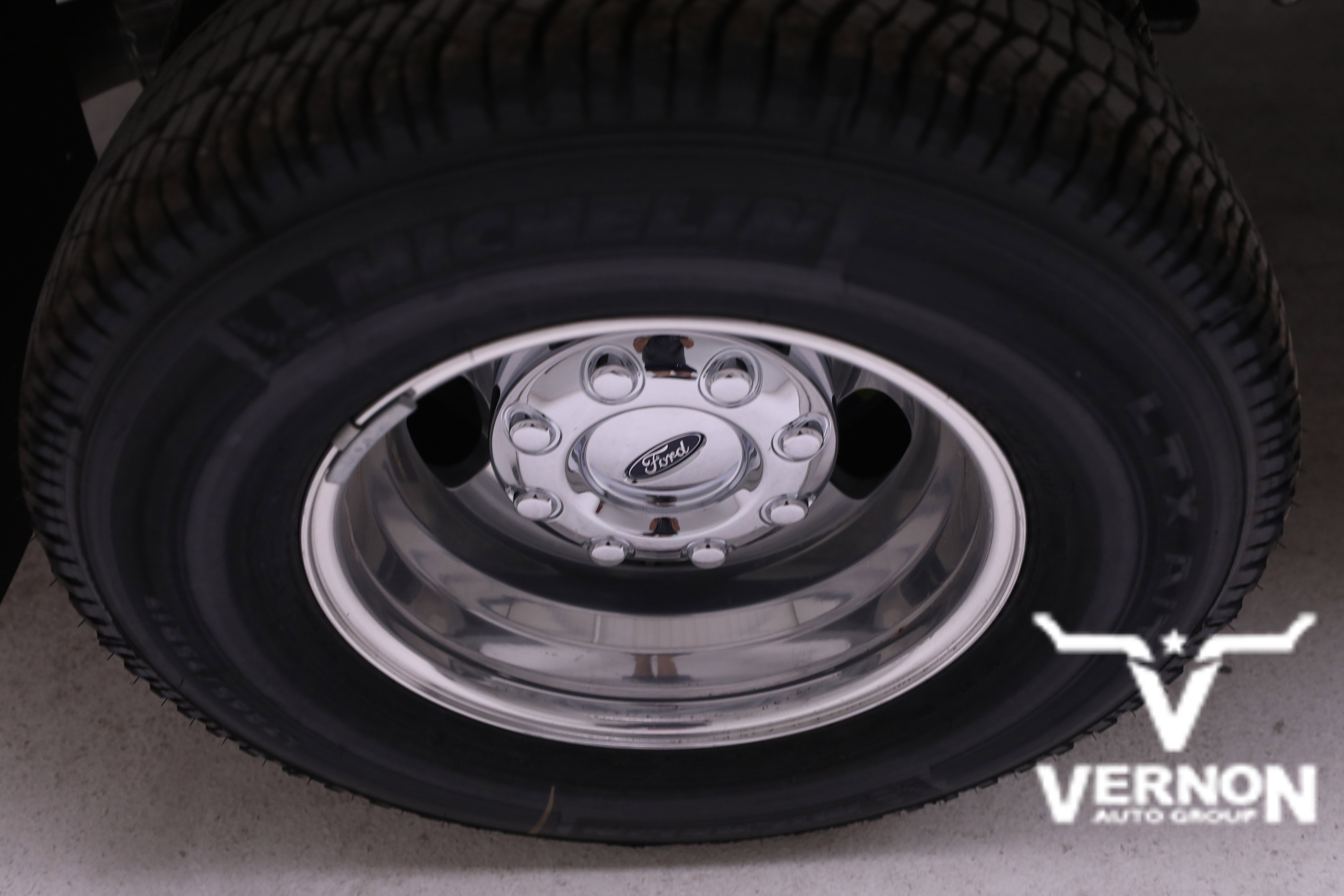 New 2026 Ford F350 Platinum w/ Platinum Plus Package image 45