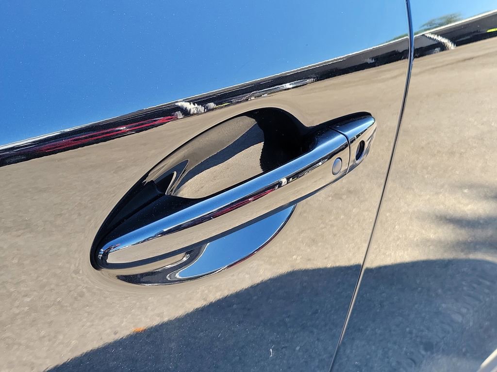 Used 2025 MAZDA CX-5 Carbon Edition AWD/4WD image 15