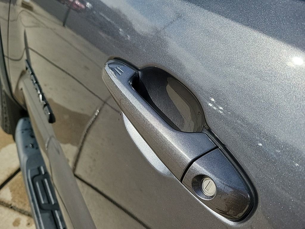 Used 2021 Toyota Tacoma TRD Off-Road image 12