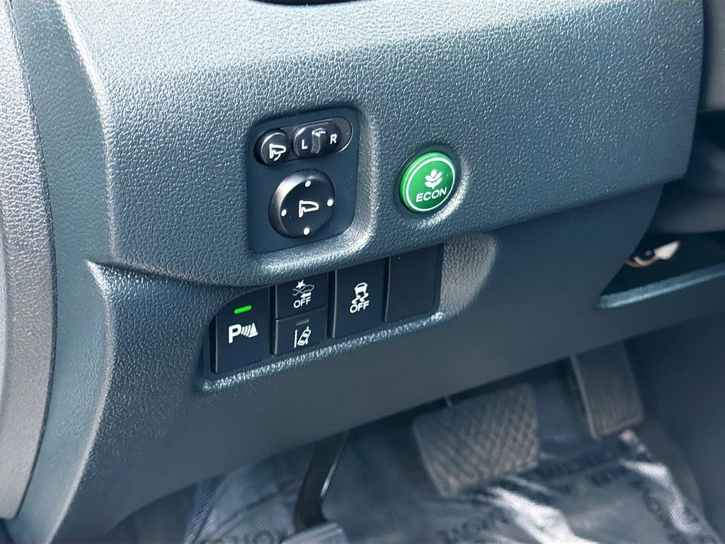 Used 2021 Honda Pilot Elite image 10