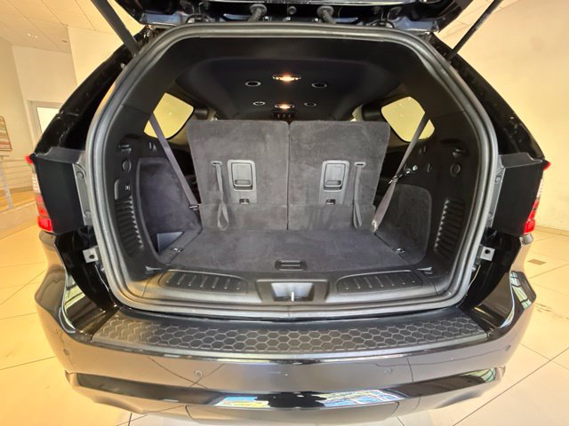Used 2025 Dodge Durango GT AWD/4WD image 46